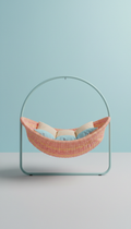 Pet bed