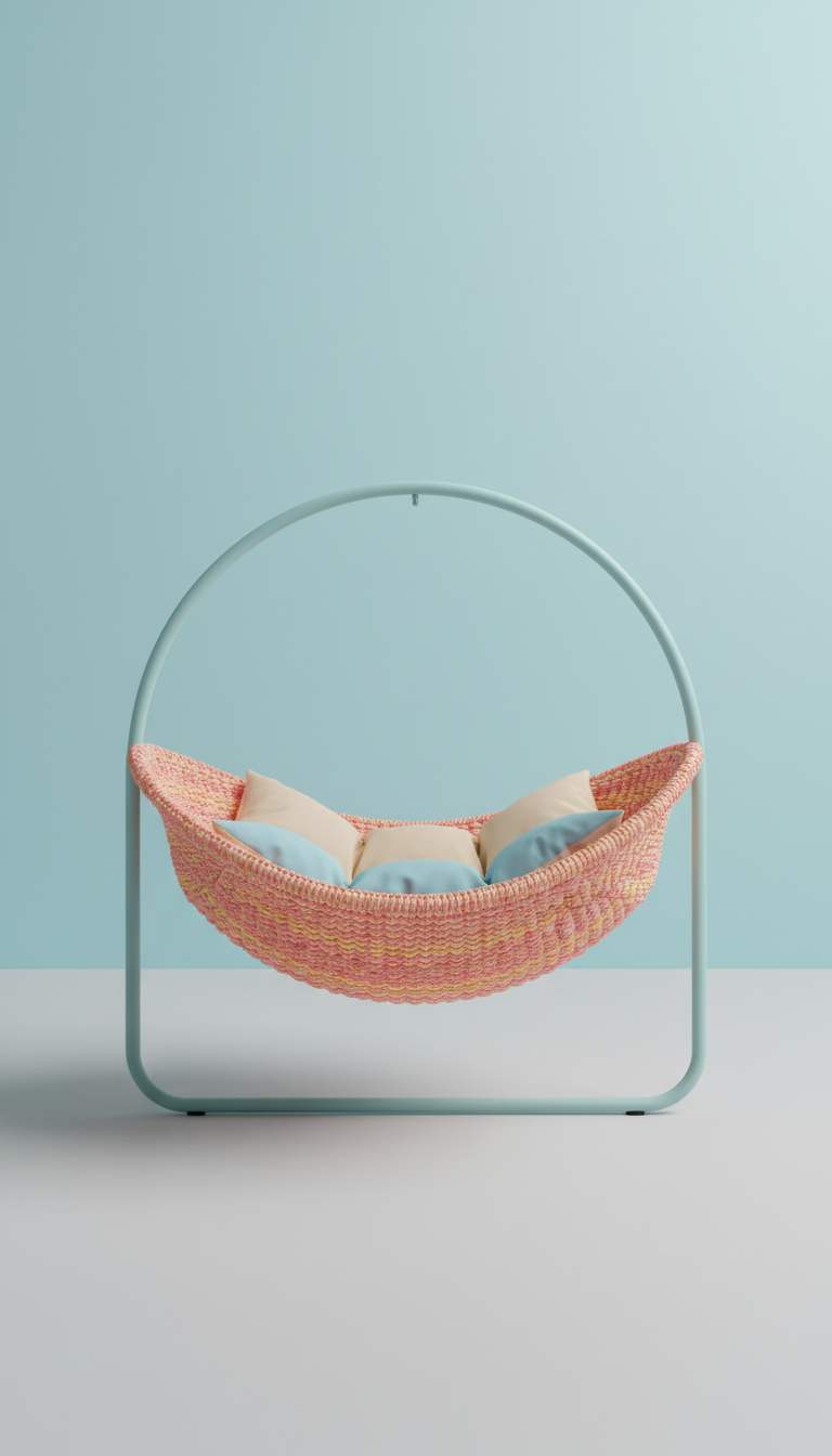 Pet bed