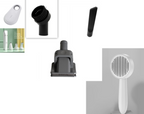PetPro Electric Hair Clipper